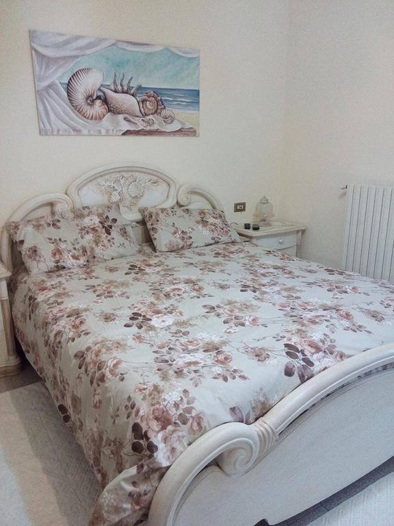 Bed And Breakfast Li Paduli Alvi Cannigione Phòng bức ảnh