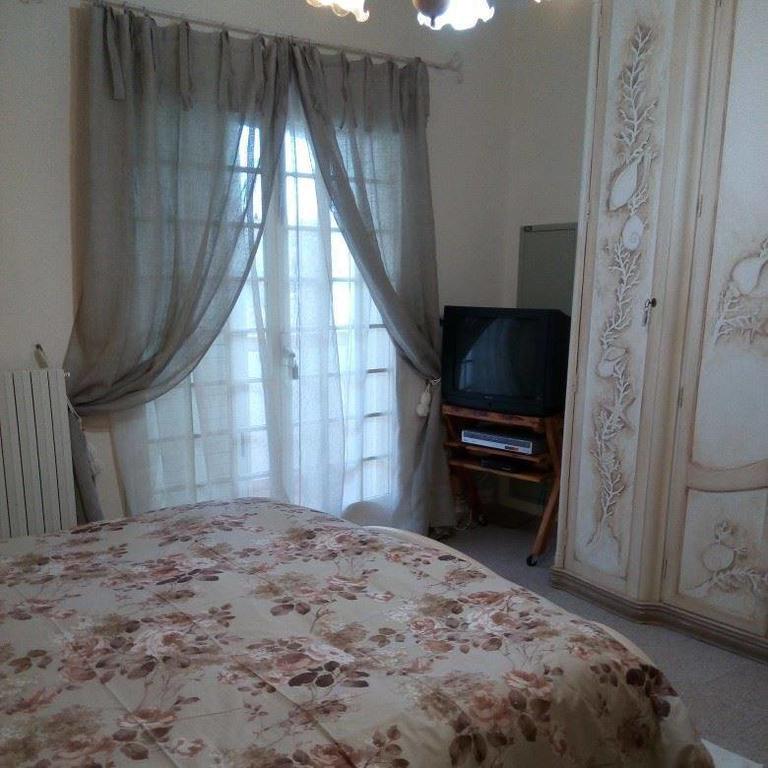 Bed And Breakfast Li Paduli Alvi Cannigione Ngoại thất bức ảnh